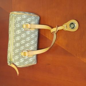 Dooney and Bourke Handbag